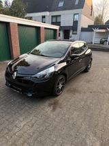 Renault Clio Expression 1.2 16V 75 Expression - Renault Clio Gebrauchtwagen in Münster
