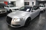 Audi A6 Avant 3.0 TDI quattro*Bi-Xenon*Pdc*Carplay* - Audi A6 aus 2006: 3.0