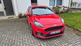 Ford Fiesta ST (MK8, 2019); Lückenlos Scheckheft - Ford Fiesta: Mk