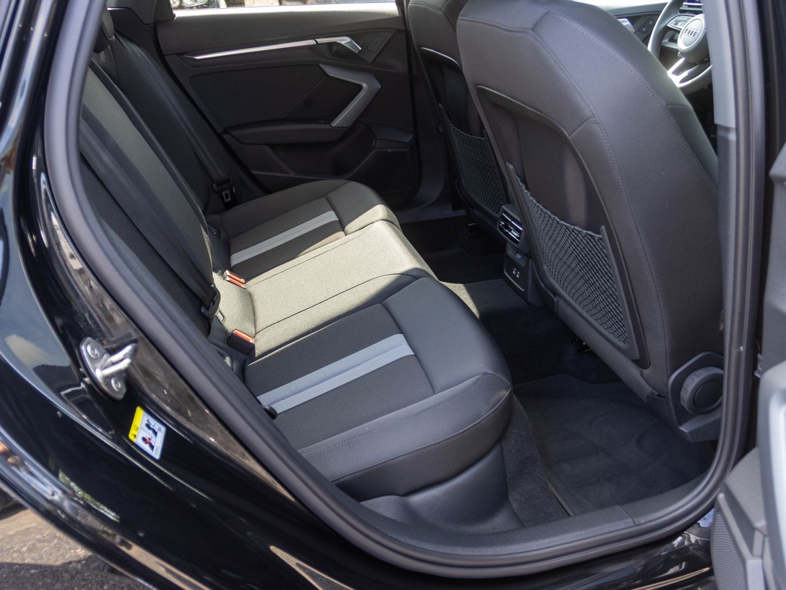 Audi A3 - Bild 26