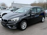 BMW 218i Gran Tourer Advantage Aut AHK GRA PDC SHZ - BMW 218 Gran Tourer Gebrauchtwagen