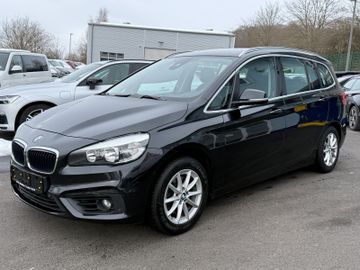 BMW 218 Gran Tourer - 2