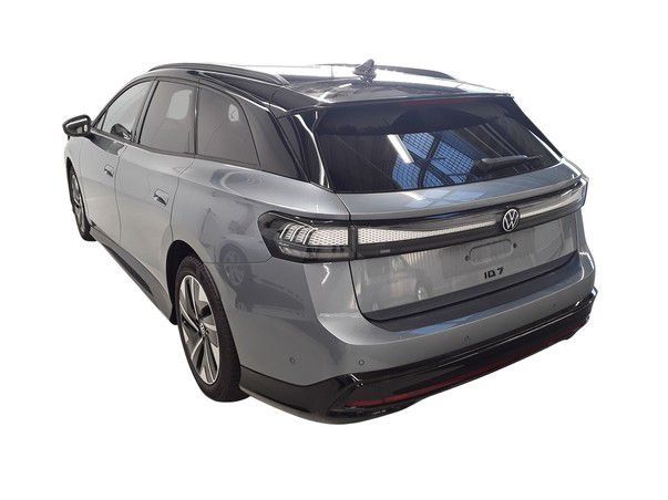 Volkswagen ID.7 - Bild 5