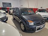 Ford Fusion Fusion+ 1.4 16V 5p. - gebrauchte Ford Fusion aus dem Jahr 2008