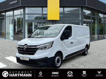Renault Trafic - 1