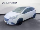 Opel Corsa V 2015 Benzina 3p 1.4 b-Color Gpl 90c - Opel Corsa mit LPG-Antrieb