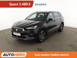 Seat 2.0 TSI Xcellence 4Drive Aut. Aut.*7-SITZER*CAM* - Seat in Duisburg