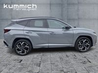 Hyundai TUCSON - Vorschau Bild 3