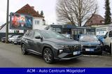 Hyundai Tucson 1.6T 4WD*N Line*ACC*LED*360°Kamera*KRELL* - Hyundai aus 2023