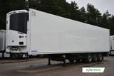 Krone SDR DoubleDeck FP45 ThermoKing SLXi 300 LA - Krone ThermoKing SLXi 300