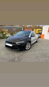 Volkswagen VW Scirocco 2,0Turbo  Rline optik projekt ... - Volkswagen Scirocco