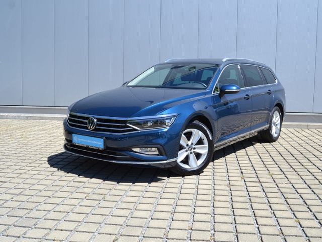 Passat Variant 1.5 TSI DSG Elegance AHK/PANORAMA