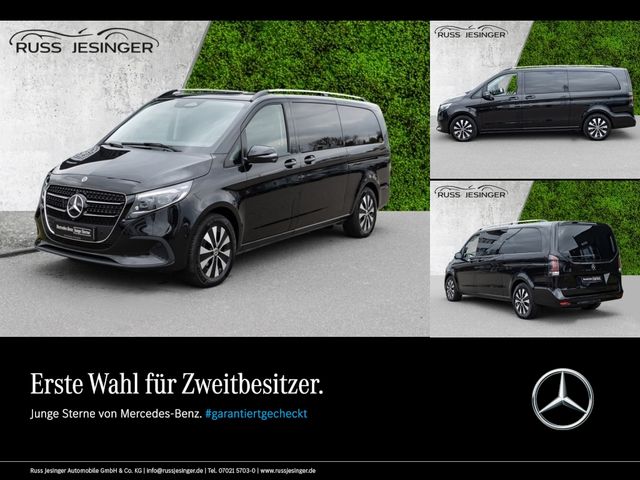 MERCEDES-BENZ V 220 d 4MATIC STYLE Extralang AHK*Airmatic*360