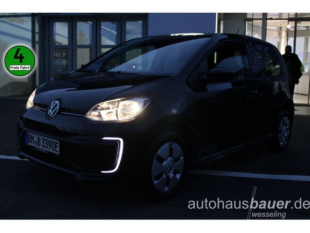 Volkswagen e-up! e-up! Edition *LED, Klima, SHZ*