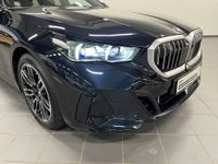 BMW 520 - Vorschau Bild 5