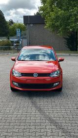 Volkswagen Verkaufe gepflegten VW Polo 1.2 FSI Comfor... - Volkswagen Polo: Fsi