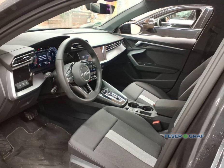 Audi A3 - Bild 3