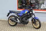 Yamaha XSR125 - nur 3265 km - sofort verfügbar - Offers
