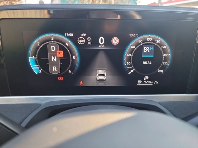 Fahrzeugabbildung Volkswagen Passat Variant 2,0 TDI DSG R-LINE BLACK STYLE HU