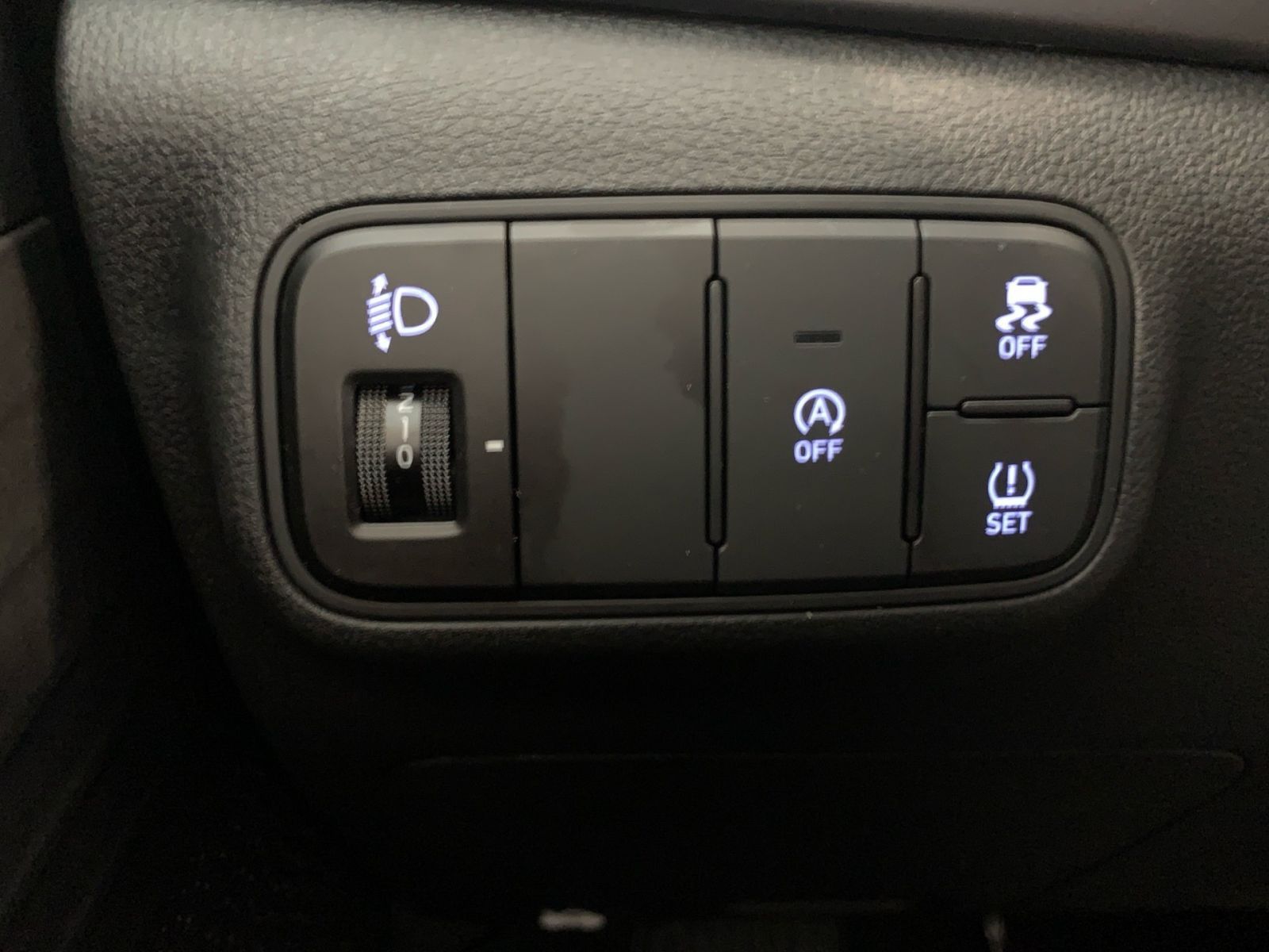 Fahrzeugabbildung Hyundai i20 1.2 Select Navi Kamera Allwetter