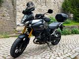 Suzuki DL 1000 V-Strom im Neuzustand! - Offers