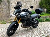 Suzuki DL 1000 V-Strom im Neuzustand! - SUZUKI DL1000
