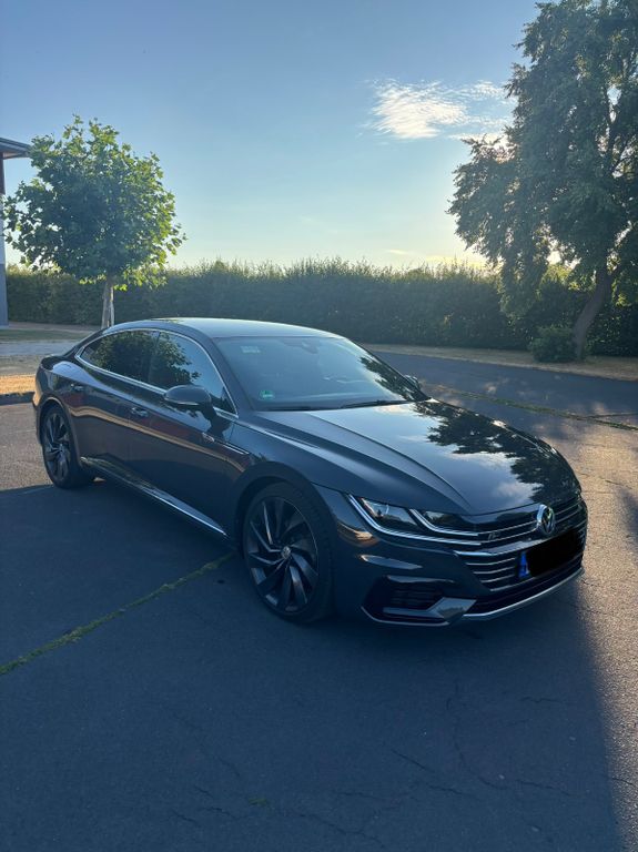 Image of Volkswagen Arteon