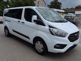 Ford Transit Custom L2 mit Standheizung - Ford Transit Custom Gebrauchtwagen in Hannover