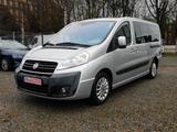 Fiat Scudo Panorama Executive L2H1 130 Multijet/8Sitz - Fiat Scudo in Essen