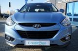 Hyundai ix35 5 Star Edition 2WD KLMAANLAGE MFL - Hyundai Gebrauchtwagen von 2012