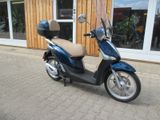 Piaggio Liberty 125 - PIAGGIO 125 LIBERTY