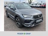 Seat Ateca FR 2.0 TDI LED/BeatsAudio/Kamera/Navi