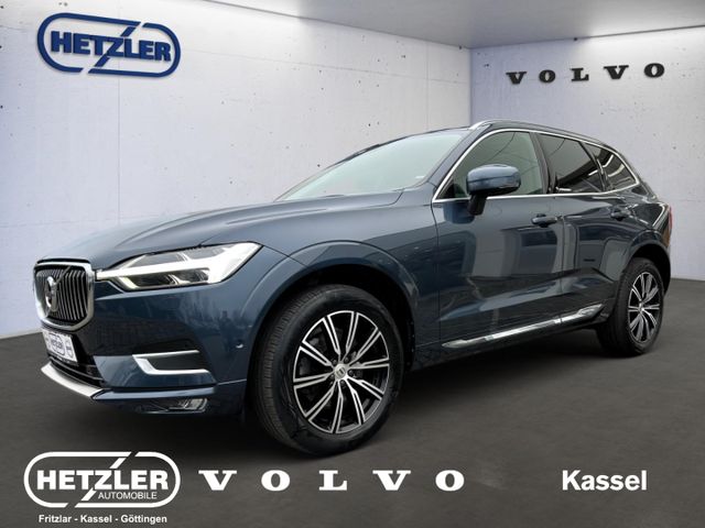 Volvo XC60 Inscription AWD B5 Diesel EU6d Luftfederung