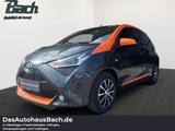 Toyota Aygo 1.0-l-VVT-i 5-Türer x-JBL - Toyota: Aygo Türer