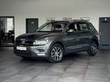 Volkswagen Tiguan 2.0 TDI Comfortline *Digitaltacho *AHK*Ca - VW Tiguan Gebrauchtwagen in Hannover