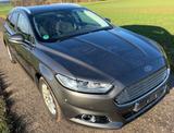 Ford Mondeo 2.0TDCI 150PS Automatik Euro6b... - Ford Mondeo mit Diesel-Antrieb: 1.6