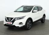 Nissan Qashqai 1.2 DIG-T Navi LED Pano 360° Kamera - Nissan Qashqai: Allradantrieb