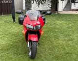 Honda VfR800 Fi - HONDA VFR 800F