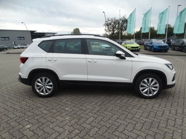 SEAT Ateca Style 1.5 TSI DSG – Bild 4 von 18