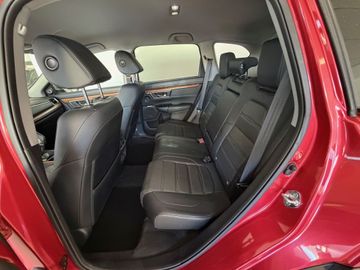 Honda CR-V - 7