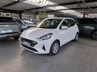 Hyundai i10 - Vorschau Bild 2