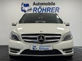 Mercedes-Benz B 180 7G BlueEff. Sports Tourer Panorama BiXenon - gebrauchte Mercedes-Benz B 180 aus dem Jahr 2013