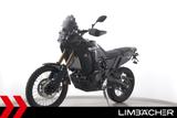 Yamaha TENERE 700 WORLD RAID - 1. HAND, AKRAPOVIC - YAMAHA ENDURO