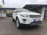 Andere Range Rover Evoque 2,2 Diesel. TÜV/Au Neu - Andere aus 2015