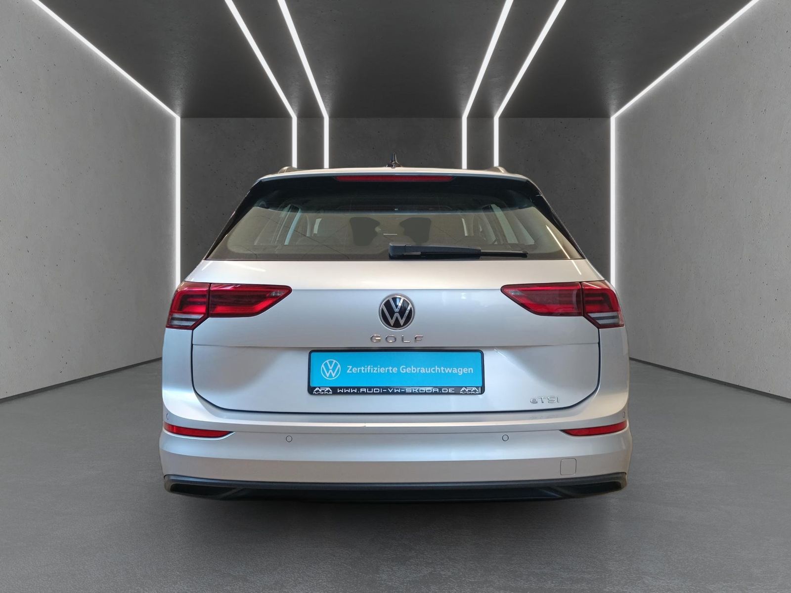 Volkswagen Golf - Bild 6
