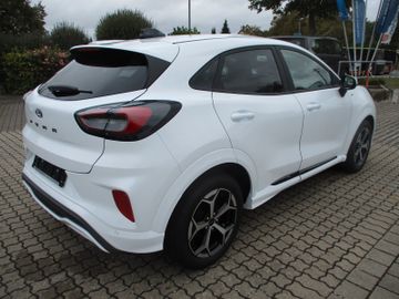Ford Puma ST-Line Elek.Heckkl. + 5J.Garantie + Kamera