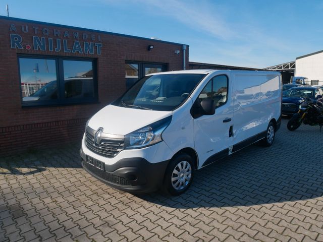 Renault Trafic Kasten L2H1