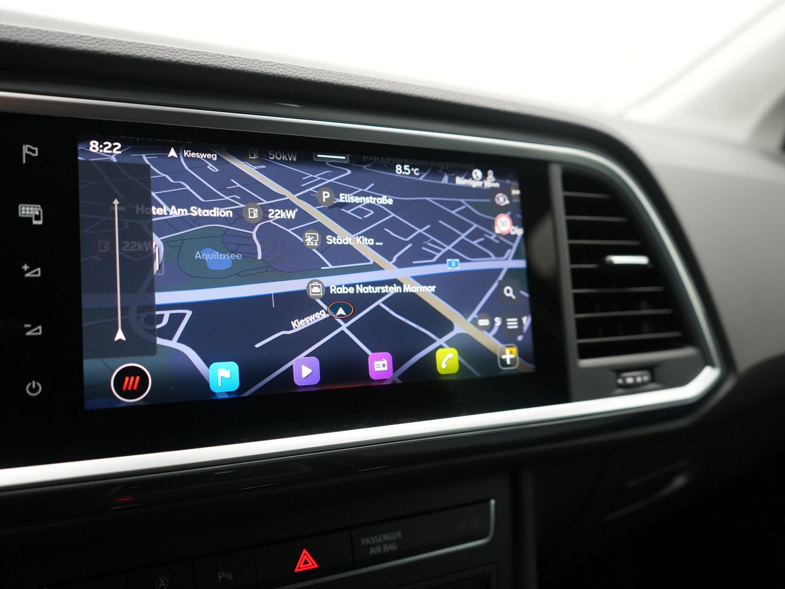 Seat Ateca - Bild 15