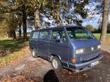 Volkswagen T3 Multivan in der Hannover Edition (H möglich) - Volkswagen T3 Multivan
