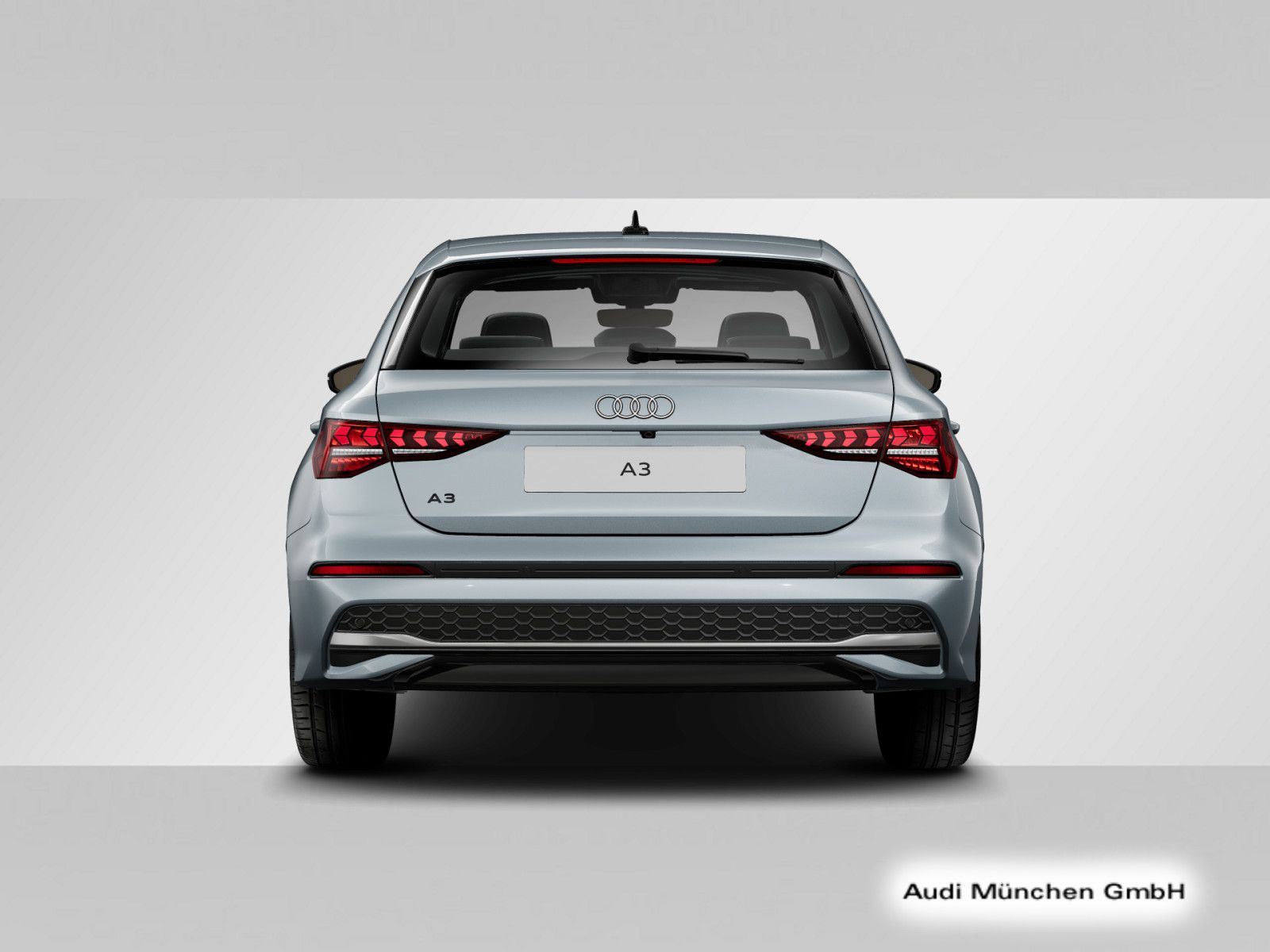 Audi A3 - Bild 8